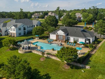 Parker View Senior Apartments - Williamsburg, VA | Zillow