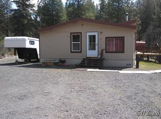 1235 Chocktoot St, Chiloquin, OR 97624