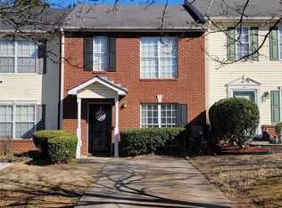 1319 Revelstoke Cv, Riverdale, GA 30296