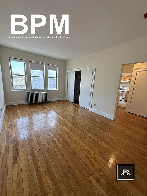 Studio, 1.0 bath, $2,100 — Photo 4