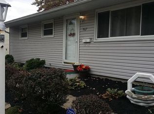 967 Joos Ave, Columbus, OH