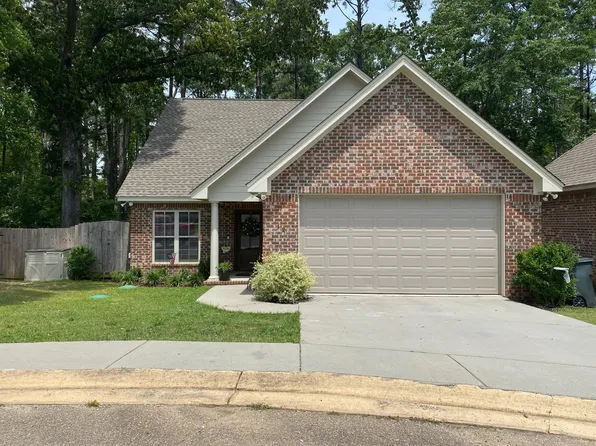 12 Lafite Cv, Hattiesburg, MS 39402