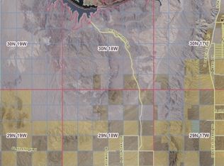 Acanthus Dr, Willow Beach, AZ 86445