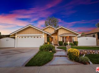 27648 Cypress Ridge Cir, Santa Clarita, CA 91354