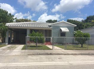581 NW 53rd St, Miami, FL 33127
