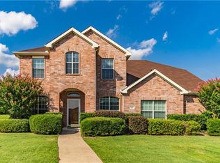 108 Denali Ct, Terrell, TX 75160