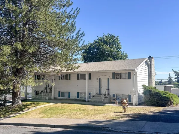225 NW Timothy St, Pullman, WA 99163
