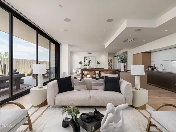 4849 N CAMELBACK RIDGE Drive #B108, Scottsdale, AZ 85251