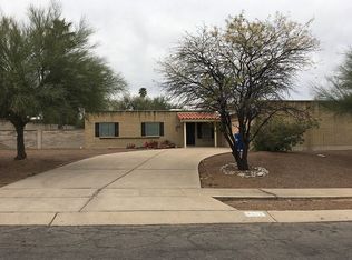 8812 E 7th St, Tucson, AZ 85710
