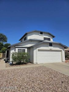 19831 N 46th Ave, Glendale, AZ, 85308