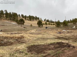 682 Midland Rd, Woodland Park, CO 80863