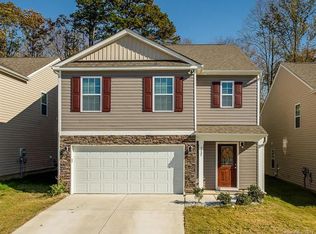 9527 Kendall Dr, Charlotte, NC 28214