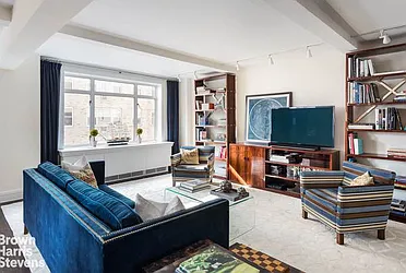Sold by Brown Harris Stevens