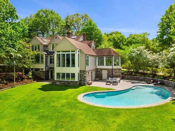 87 Steele Ln, Boxboro, MA 01719