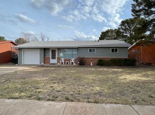 1107 W Avenue M, Lovington, NM 88260