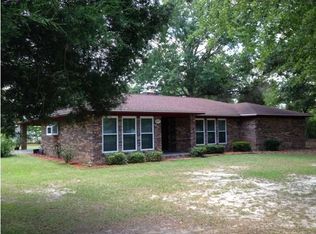 177 James Dr, Wewahitchka, FL 32465