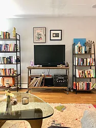 Rented by Massada Home Sales Inc