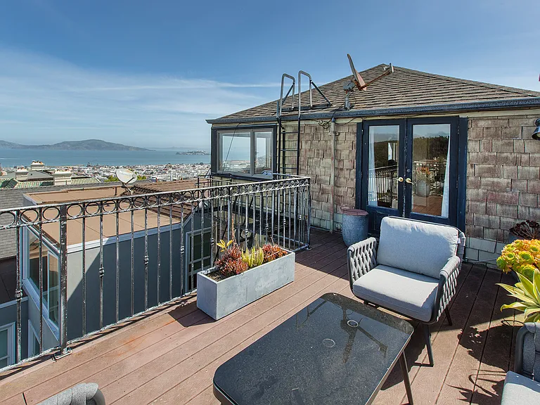 2621 Divisadero St #3 — Photo 49