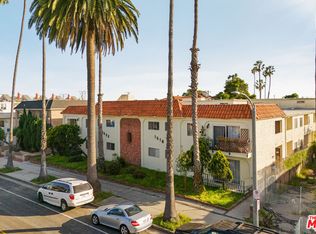 North Euclid Luxury Investments LLC, Santa Monica, CA 90404