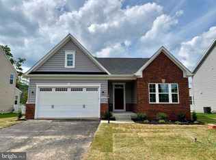 5620 Websters Way, Manassas, VA 20112