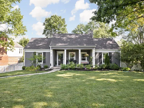 3910 E 57th St, Indianapolis, IN 46220