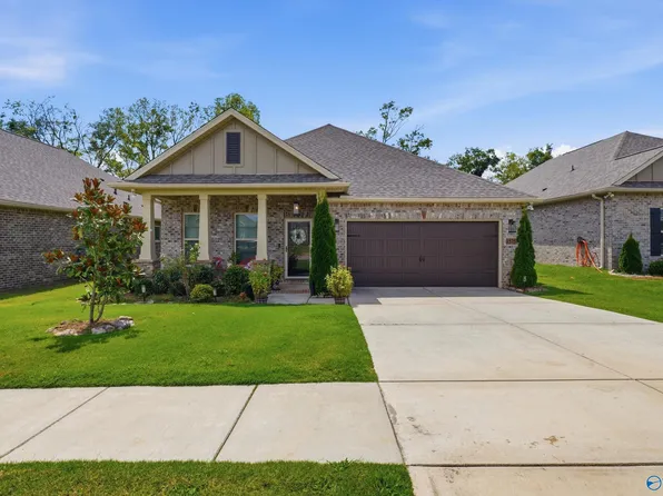 15759 Mizewell Ln, Harvest, AL 35749