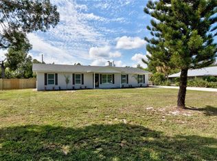 8215 133rd Pl, Sebastian, FL 32958