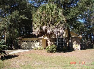 581 Remington Forest Dr, Saint Johns, FL 32259