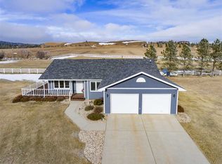 13132 Pleasant Valley Rd, Sturgis, SD 57785
