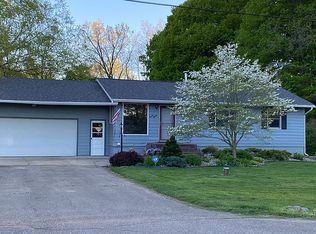 2030 Weiser Rd, Niles, MI 49120