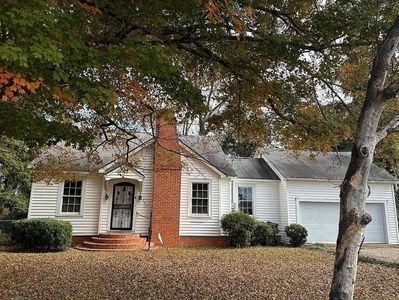 202 N Washington St, Columbia, AL, 36319