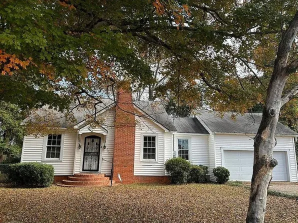 202 N Washington St, Columbia, AL 36319