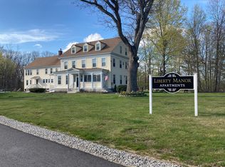 Liberty Manor Apartments, Derry, NH 03038