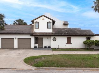 817 W Polk St, Port Isabel, TX 78578