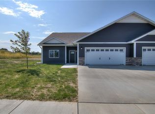 3445 Iris Dr, Eau Claire, WI 54703