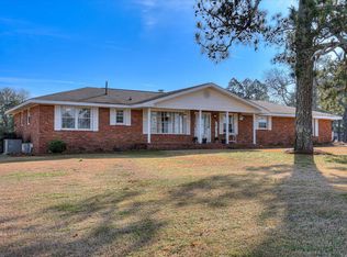 4686 Fulcher Rd, Hephzibah, GA 30815