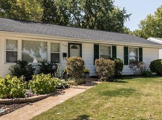 4144 Tesson St, Saint Louis, MO