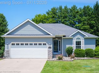 319 E Diamond Way, Morrice, MI 48857