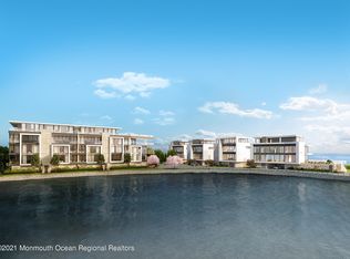 801 Ocean Ave UNIT 2D, Long Branch, NJ 07740