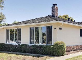 1909 S Springer Rd, Mountain View, CA 94040