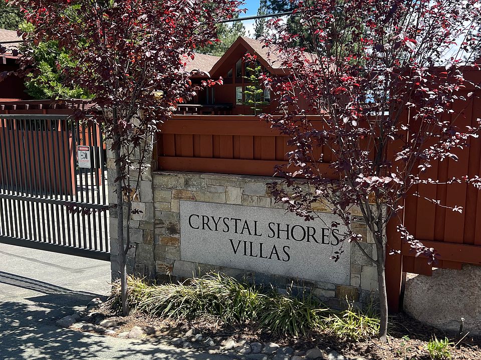 Gated Entrance
