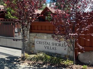 557 Lakeshore Blvd UNIT 103, Incline Village, NV 89451