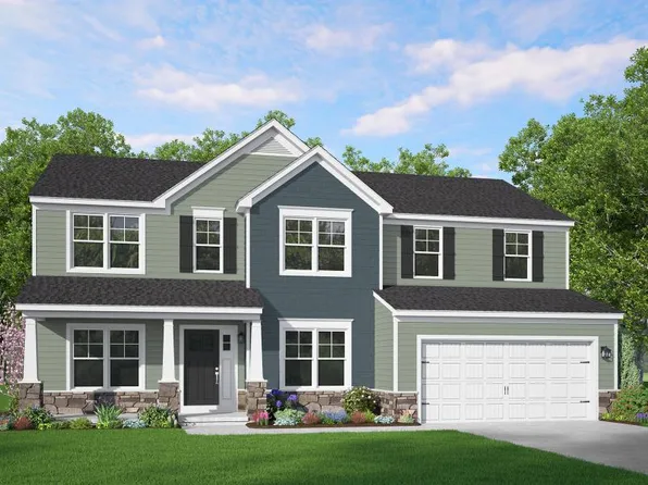 57 Sajer Rd, Pottsville, PA 17901