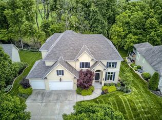 10209 N Brooklyn Ave, Independence, MO 64055
