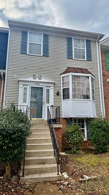 1st image of 8502 Kernon Ct