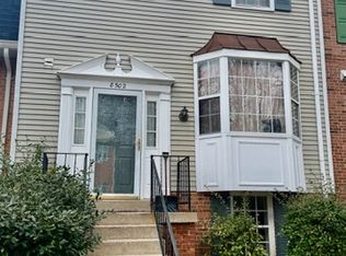 8502 Kernon Ct, Lorton, VA 22079