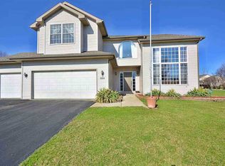 604 Rythym King Rd, Belvidere, IL 61008