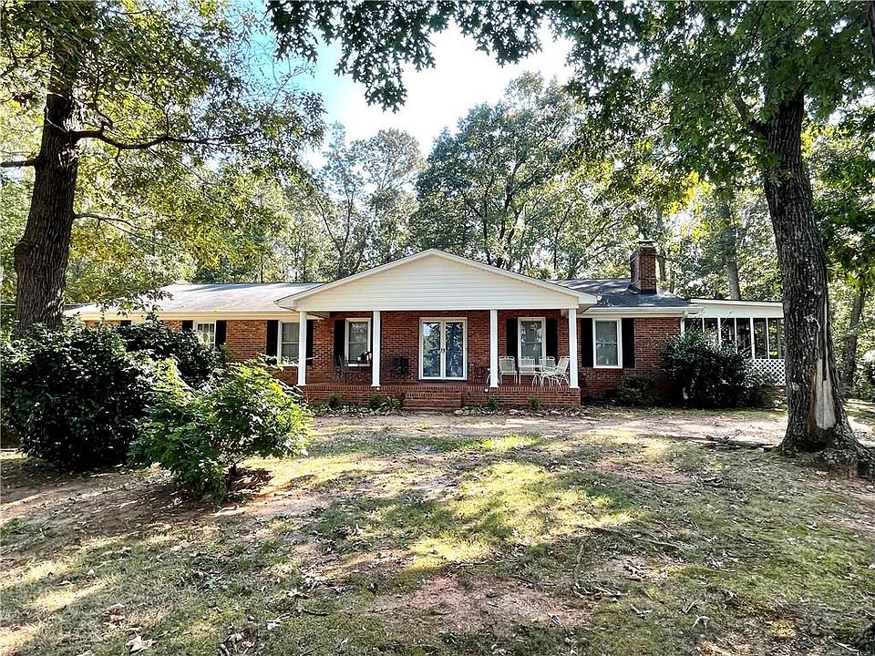 251 Shackleburg Rd, Anderson, SC 29621 Zillow