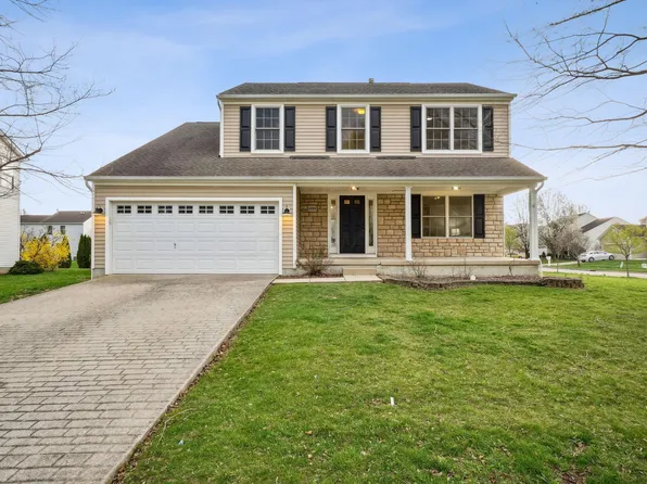 6888 Mac Dr, Canal Winchester, OH 43110