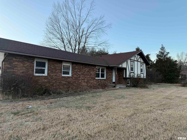 18251 Pittsburg Rd, Marion, IL 62959
